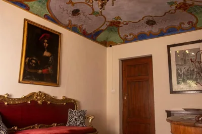 Palazzo Micheletti Lucca – Photos 10