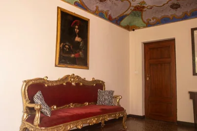 Palazzo Micheletti Lucca – Photos 11
