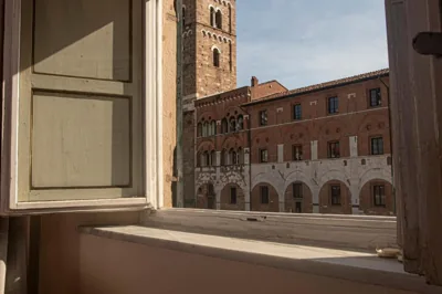 Palazzo Micheletti Lucca – Photos 15